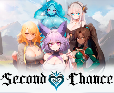 Second Chance (v0.1)