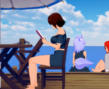World Tamer (Update v0.27.4)