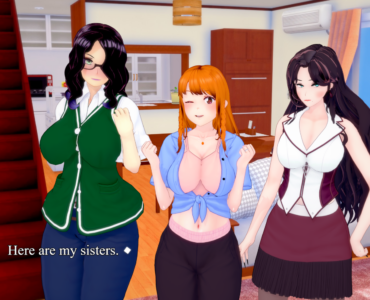 Lust n Farm (v2.2)