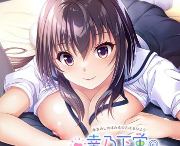 Yukinoshita Hotaru no Koharubiyori ～Onee-chan to no Himitsu Dousei～