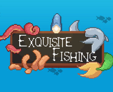 Exquisite Fishing