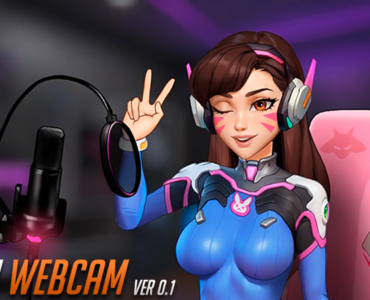 Overwatch Webcam (v0.5.1)