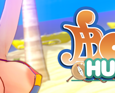 Booty Hunter (Alpha 0.10.0)