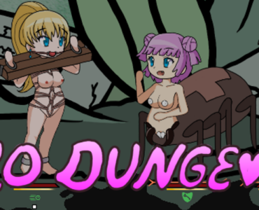 Ero Dungeons (Patch 3.1 - Premium)