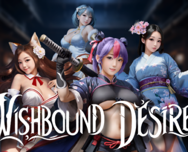 Wishbound Desires