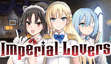 Imperial Lovers