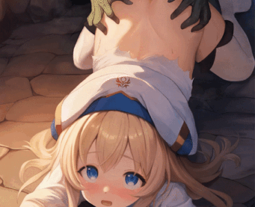女神官　Live2D