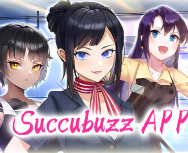 Succubuzz APP