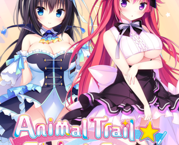 Animal Trail ☆ Girlish Square LOVE+PLUS