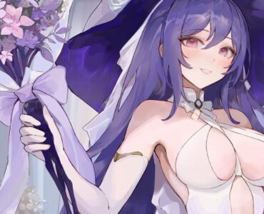 Wedding Witch