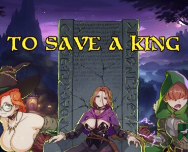 To Save a King