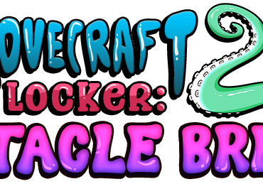 Lovecraft Locker 2: Tentacle Breach (Naughty v0.7.00)