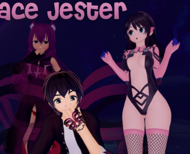 Space Jester
