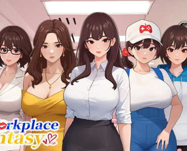 Workplace Fantasy (v1.2.16+DLC)