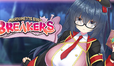 Marionette Eden Breakers