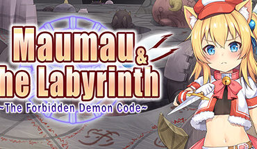 Maumau and the Labyrinth