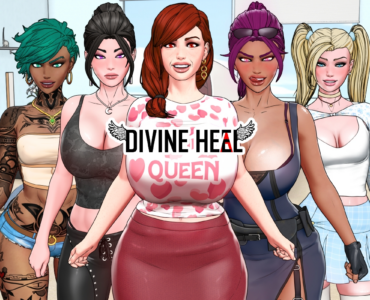 Divine Heel (v0.2.5)