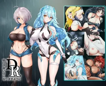 [RJ01137621] DxR-明が良いになりますように-