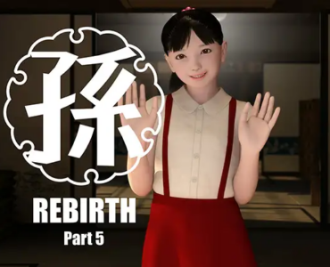 孫-Rebirth-Part5