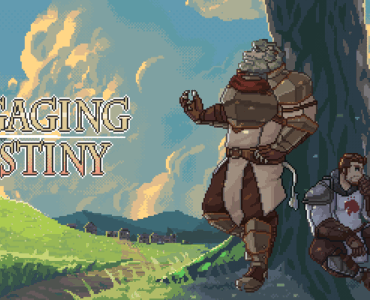 Engaging Destiny