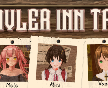 Traveler Inn Tales (v0.95b)
