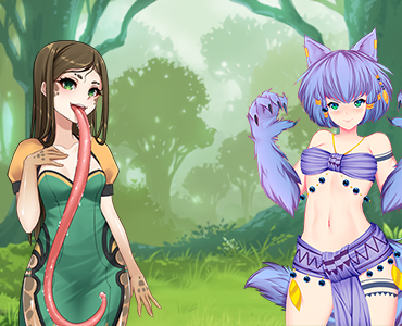 MonGirl Conquest (Update v0.5.5)