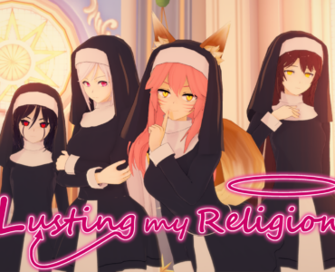 Lusting my religion (Update v0.1.5.1)
