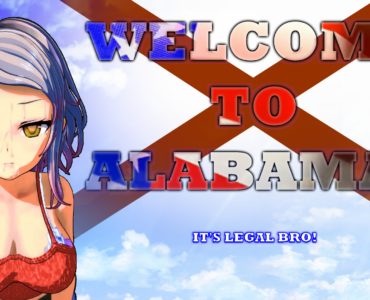 $$$ Welcome to Alabama! It's Legal Bro! $$$ (v0.2.4)