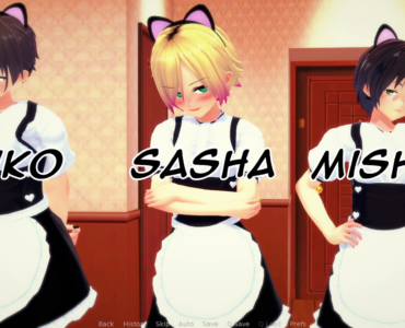 Femboy Cafe Shop (v0.6)