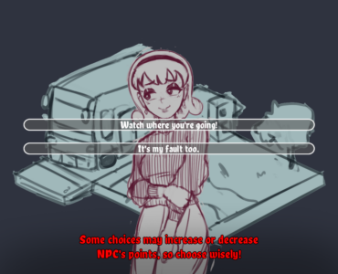 Starlewd Valley:Re! (v0.3 Full)