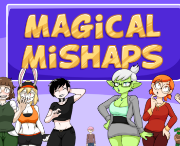 Magical Mishaps