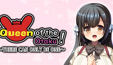 Queen of the Otaku: THERE CAN ONLY BE ONE