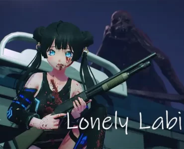 LonelyLabi