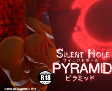 SILENT HOLE: PYRAMID_JP