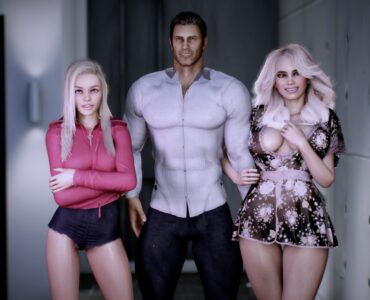 Insatiable (v0.8.1 )