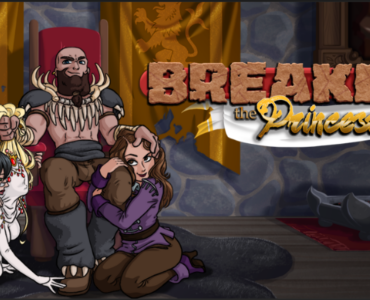 Breaking the Princess (v0.34)