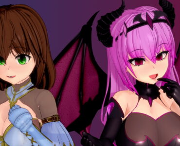 Rise of Corruption (v0.2.7)