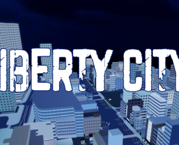 Liberty City