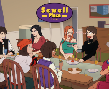 Sewell Plaza (v0.04.5)