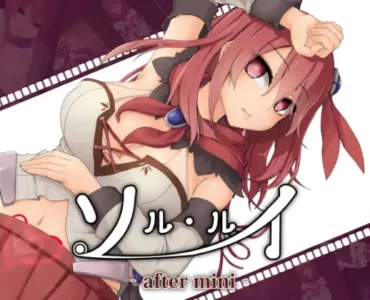 ソルルイ -after mini- (Update v1.2)