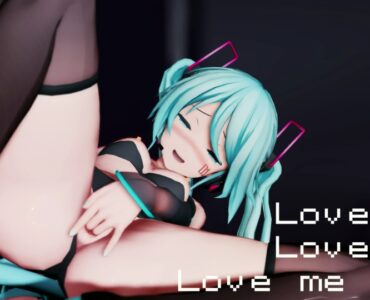 LUVORATORRRRY