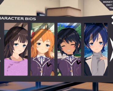 Dimension 69 (Update v0.25b)