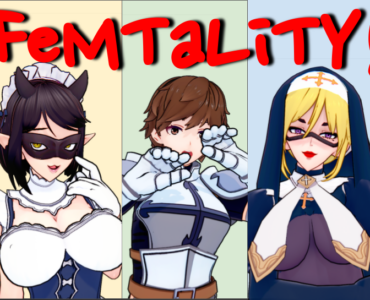 FEMTALITY (v0.15.0)