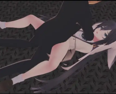 首絞めレイプ