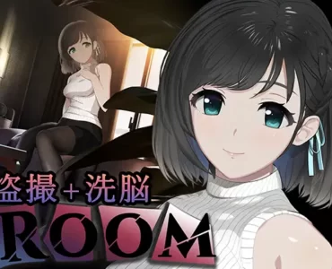 ROOM (ENGLISH)