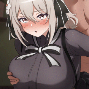 デカパイ教室(R-18動画)