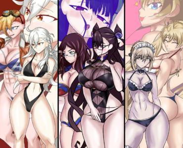 Fate Grand Master Trainer (v0.2.1)
