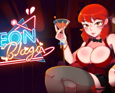 Neon Blago