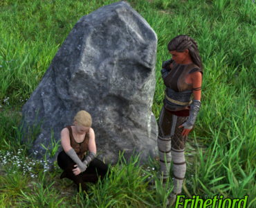 Frihetsjord (v0.1.9)
