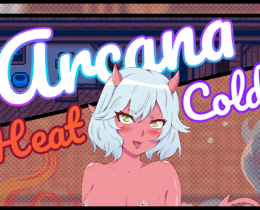 Arcana: Heat and Cold